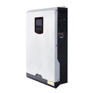 Off-Grid Hybrid Solar Inverter