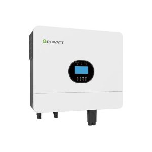 Residential Hybrid Solar Inverter