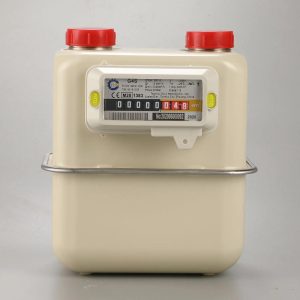 Brass Multi-Jet Water Meter (15mm)