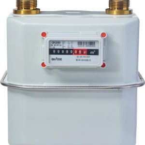 Domestic Diaphragm Gas Meter (G4)