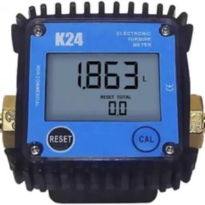 Diesel Transfer Flow Meter