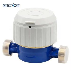 Domestic Cold Water Meter