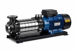 Horizontal Multistage Centrifugal Pump