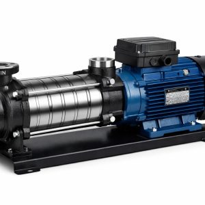 Horizontal Multistage Centrifugal Pump