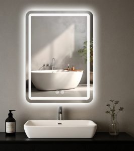 LED Bathroom Mirror