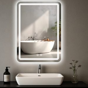 LED Bathroom Mirror