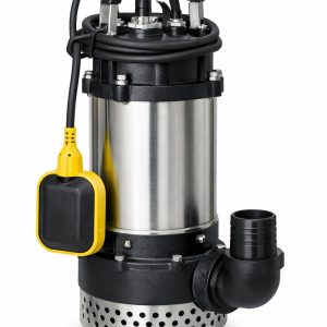Submersible Sewage Pump with Float Switch