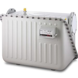 Commercial Bellows Gas Meter